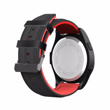 Luminous Smart Watch