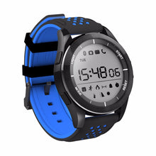 Luminous Smart Watch