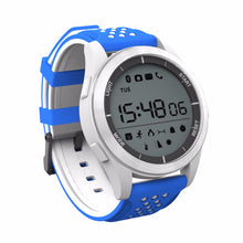Luminous Smart Watch