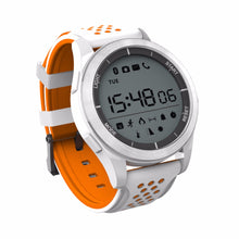 Luminous Smart Watch