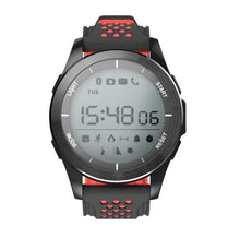 Luminous Smart Watch