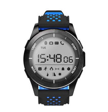 Luminous Smart Watch