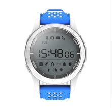 Luminous Smart Watch