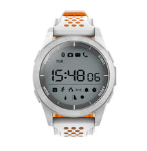 Luminous Smart Watch