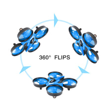 LeadingStar Mini Drone