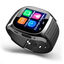 LUOKA Waterproof Smartwatch
