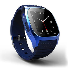 LUOKA Waterproof Smartwatch