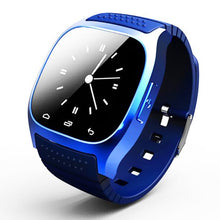 LUOKA Waterproof Smartwatch