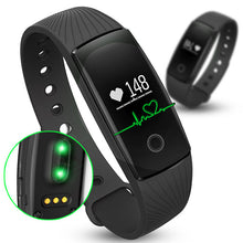 LUOKA Waterproof Smartwatch