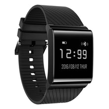 LUOKA Waterproof Smartwatch