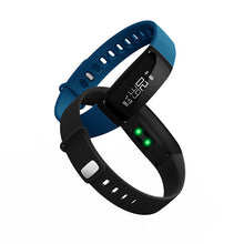 LUOKA Waterproof Smartwatch