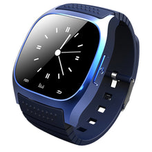 LUOKA Waterproof Smartwatch