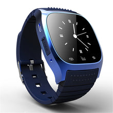 LUOKA Waterproof Smartwatch
