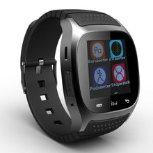 LUOKA Waterproof Smartwatch