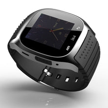 LUOKA Waterproof Smartwatch