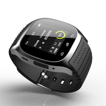 LUOKA Waterproof Smartwatch