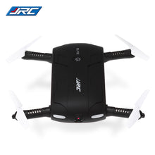 JJRC selfie Mini Foldable drone