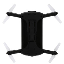 JJRC selfie Mini Foldable drone