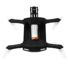 JJRC selfie Mini Foldable drone