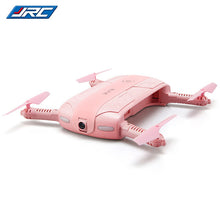 JJRC selfie Mini Foldable drone