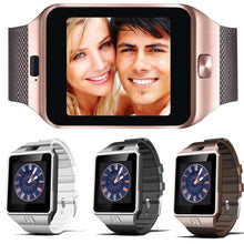 Smart Watch Digital Clock