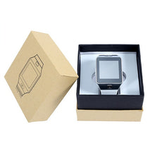Smart Watch Digital Clock