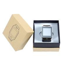 Smart Watch Digital Clock