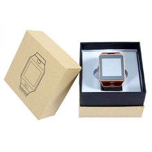 Smart Watch Digital Clock