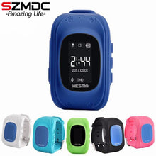 SZMDC Anti-Lost Smartwatch