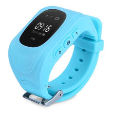 SZMDC Anti-Lost Smartwatch