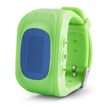 SZMDC Anti-Lost Smartwatch