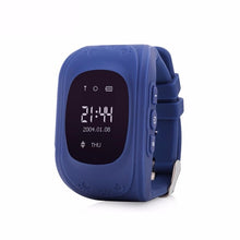 SZMDC Anti-Lost Smartwatch