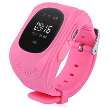 SZMDC Anti-Lost Smartwatch