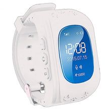 SZMDC Anti-Lost Smartwatch