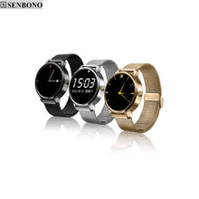 V360 Smart Watch