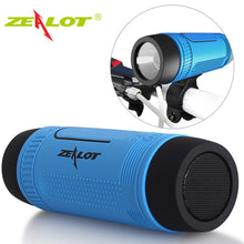 Zealot Bluetooth Speaker