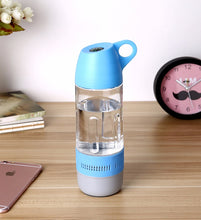 FLOVEME Water Bottle Mini Speaker
